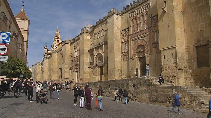 Turismo en el Puente de Andalucía