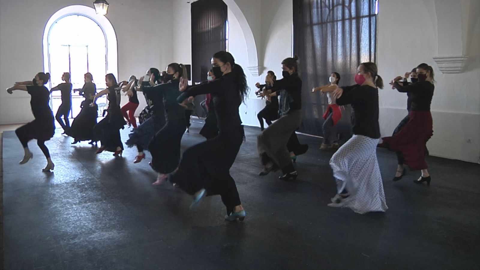 El motor económico del Festival de Jerez - Ver ahora