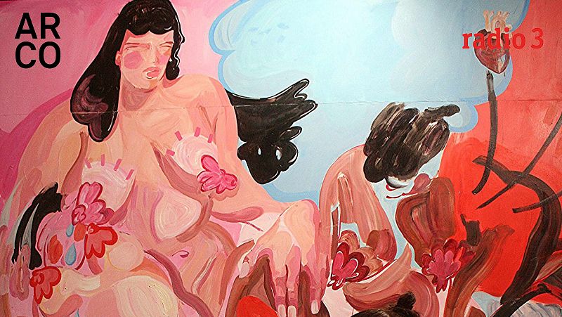 La secci�n Opening de ARCO