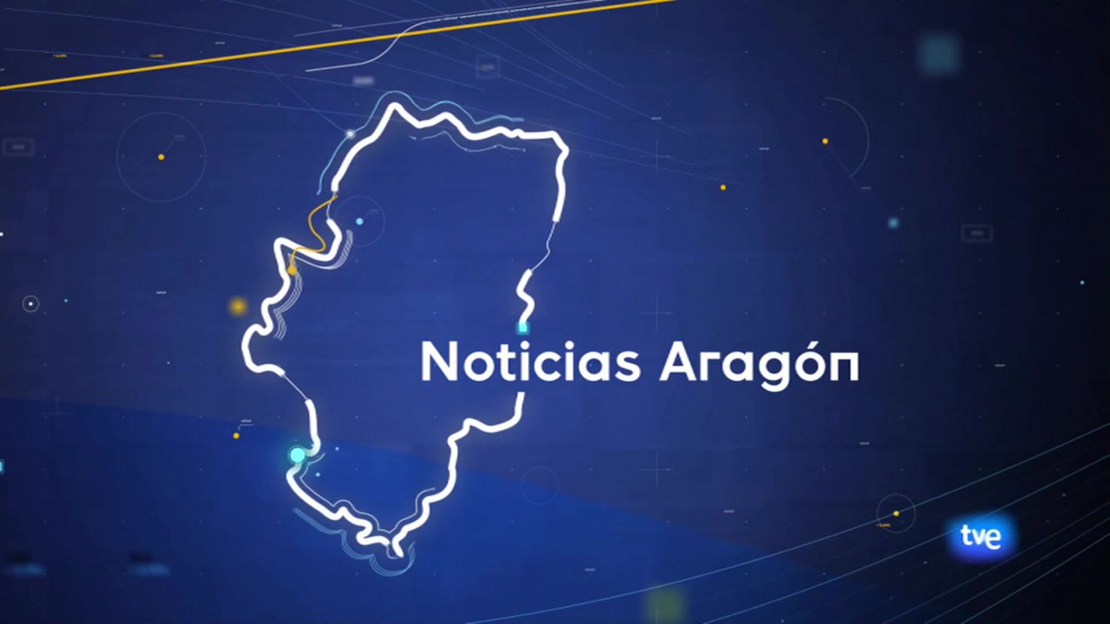 Noticias Aragón 2ª - 24/02/2022 - RTVE.es