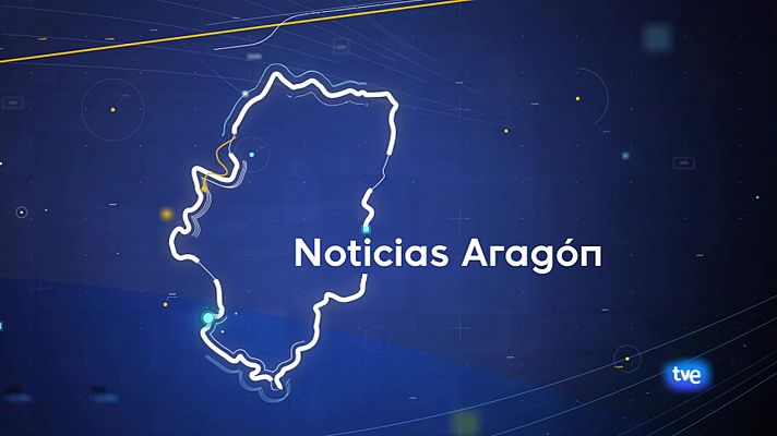 Noticias Aragón - Noticias Aragón 2 - 24/02/22