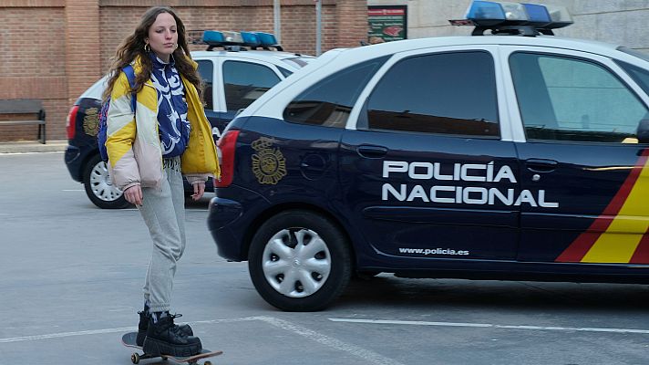 Servir y proteger - Episodio 1159