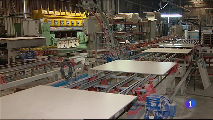 L'informatiu - Comunitat Valenciana - L'Informatiu Comunitat Valenciana 1 - 25/02/22