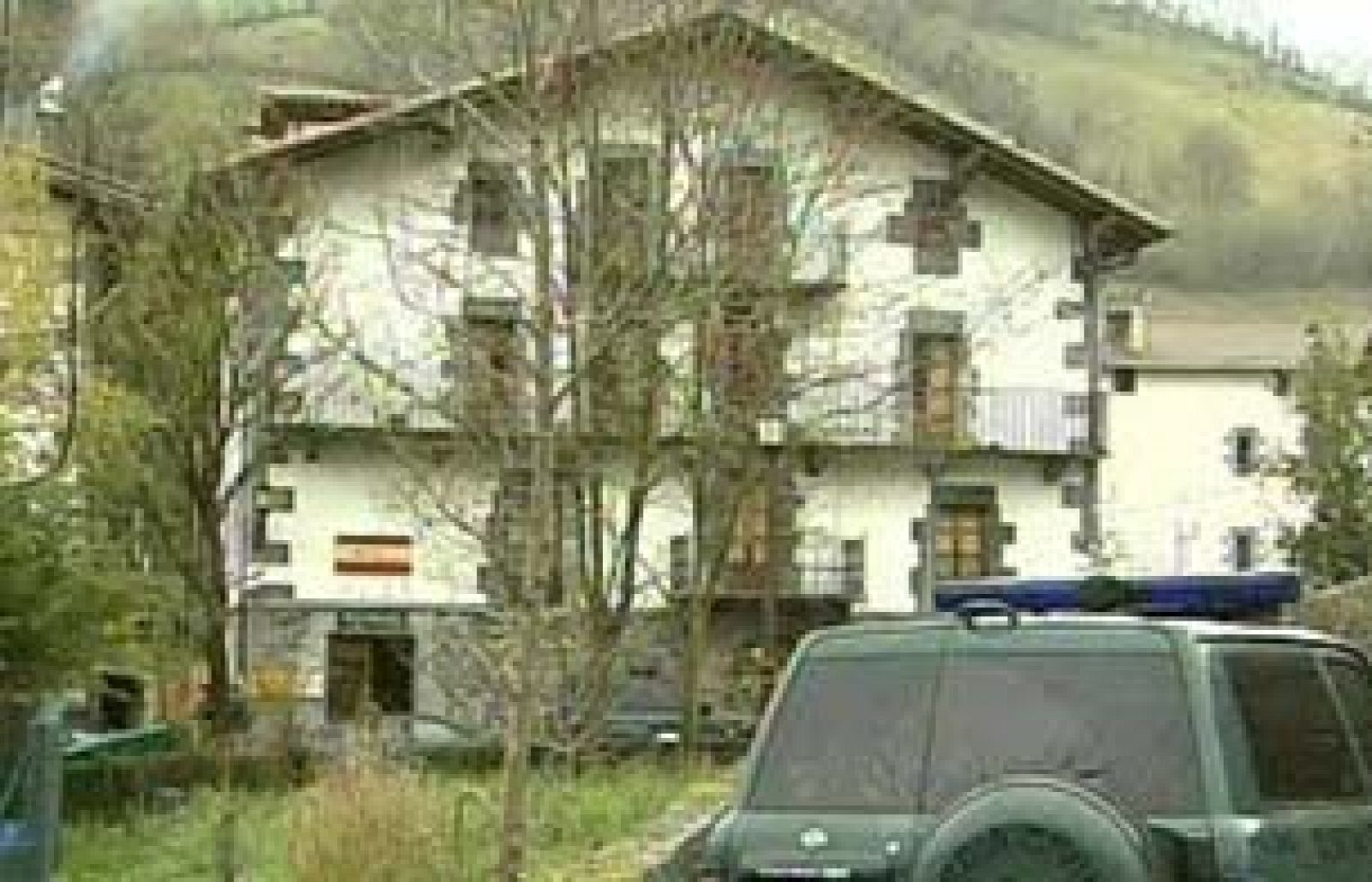 El supuesto atentado podría ser un montaje | Ver