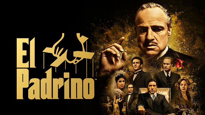 Días de cine - Días de Cine: El Padrino: 50 aniversario.