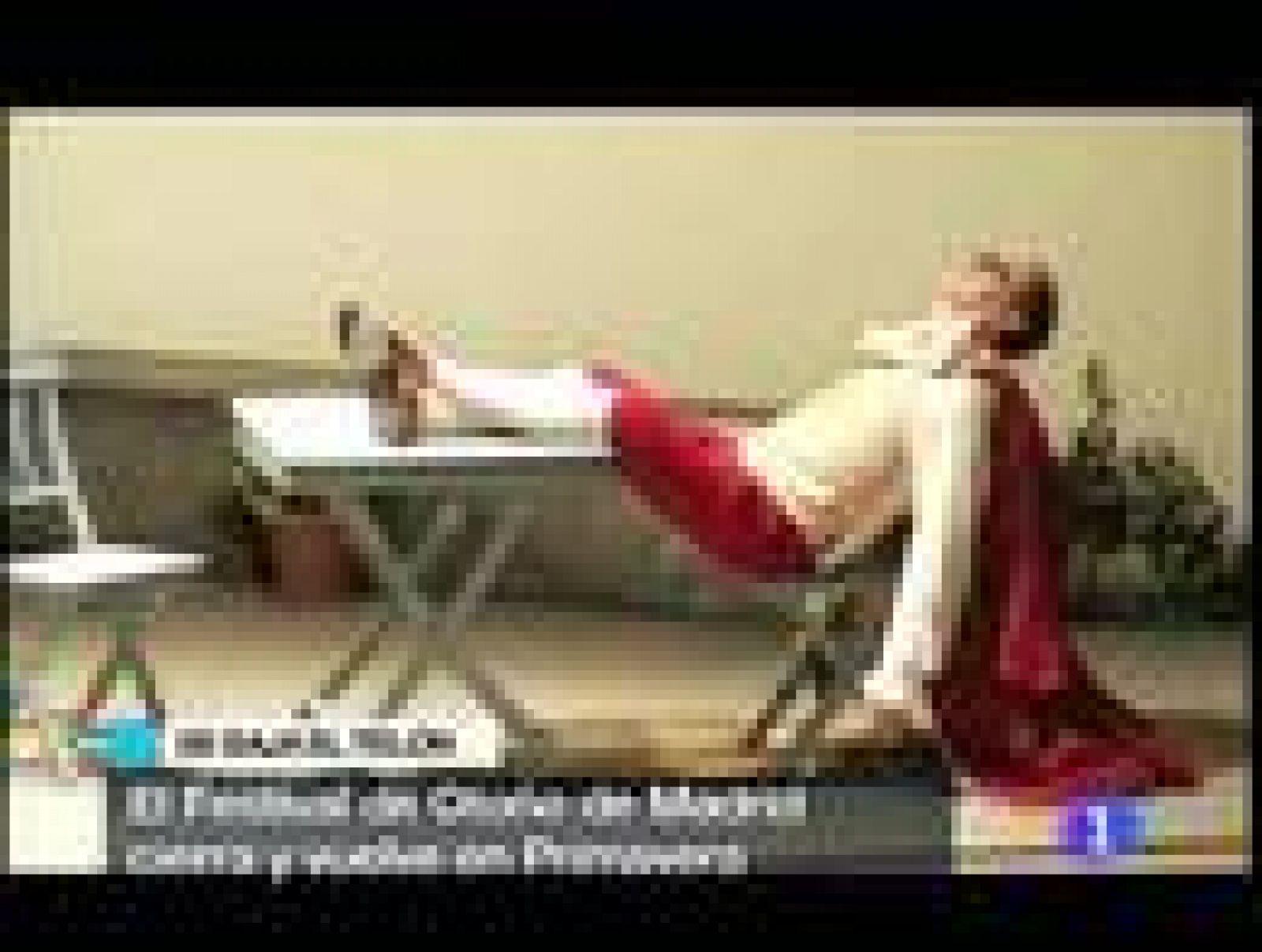 Termina el Festival de Otoño | Ver