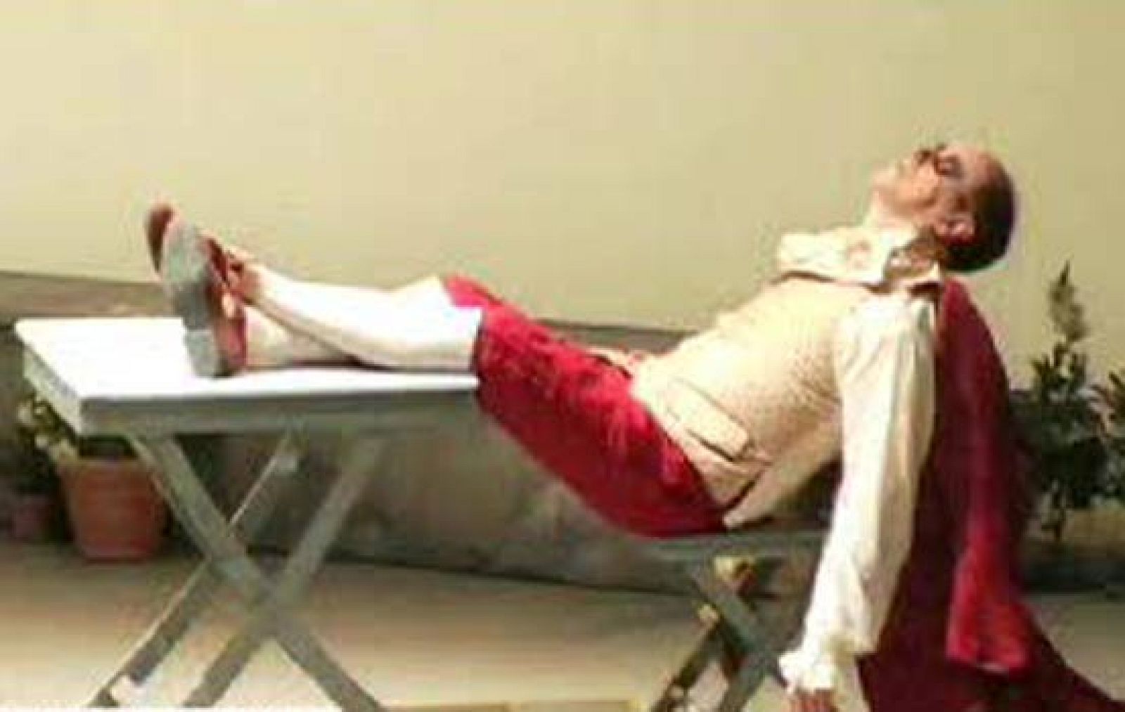 Por los escenarios del Festival de Otoño de Madrid desfila lo clásico, lo vanguardistas o lo más rompedor, todo depende de la butaca que se elija. Este fin de semana baja el telón la 26ª edición de un festival que cambia de estación.