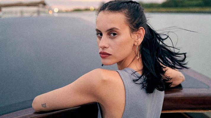 Días de cine - Días de Cine: La secuencia favorita de Milena Smit.