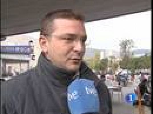  - Los aficionados quieren a Messi