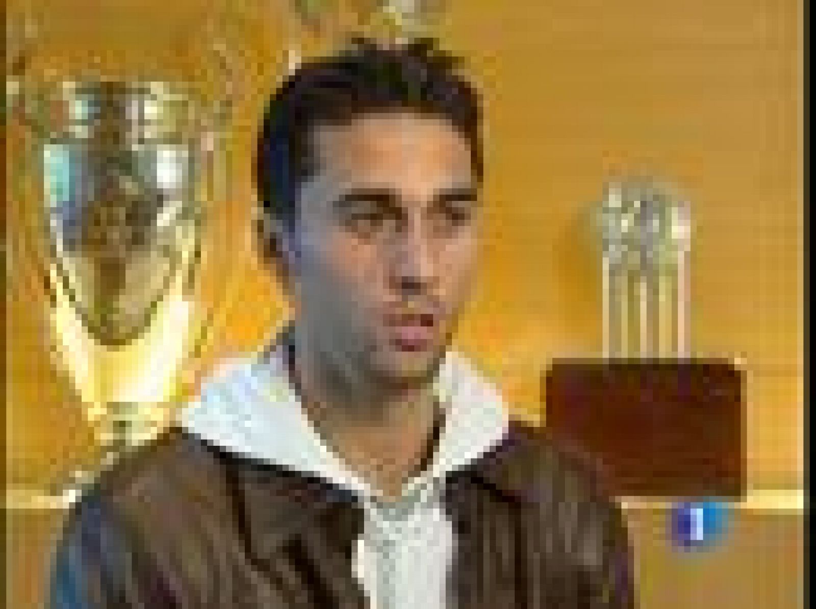 El 'anti-Messi' y el 'anti-Cristiano' | Ver