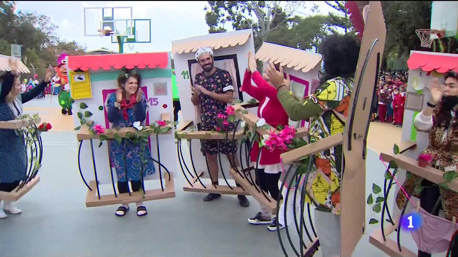 Canarias en 2' - 25/02/2022