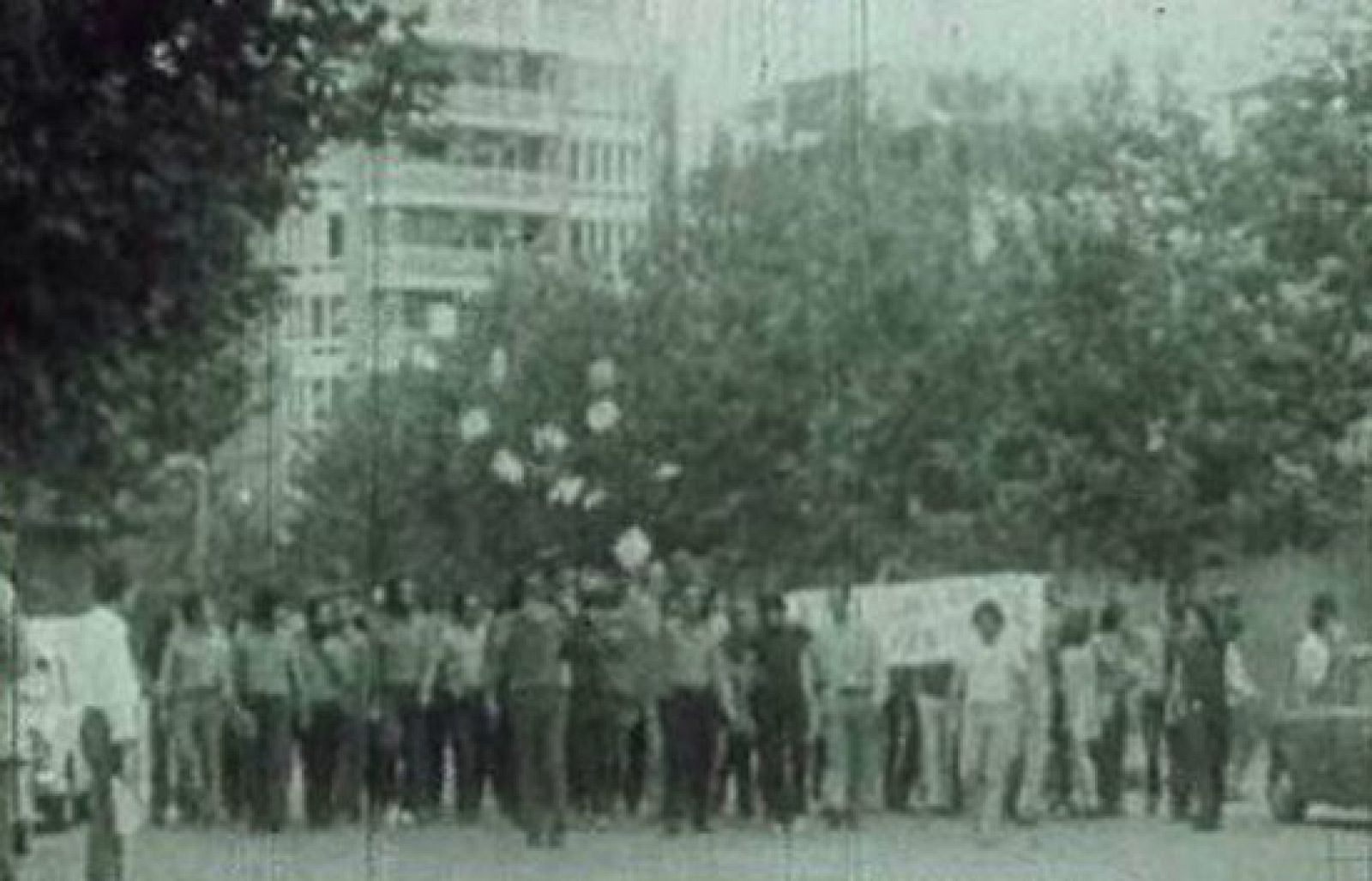 ¿Te acuerdas? - El Tribunal de Orden Público