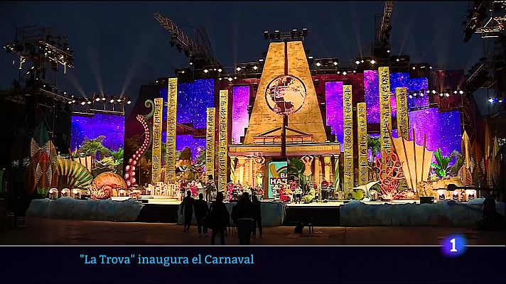 Telecanarias - Telecanarias - 25/02/2022