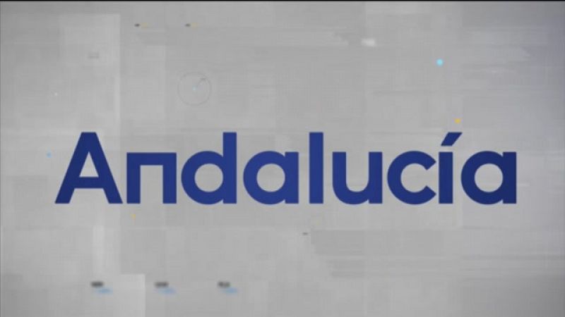Noticias Andalucía 2 - 25/02/2022