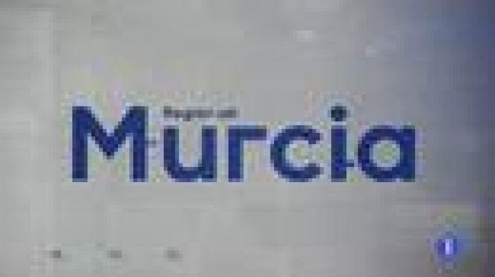 Noticias Murcia 2  25/02/2022