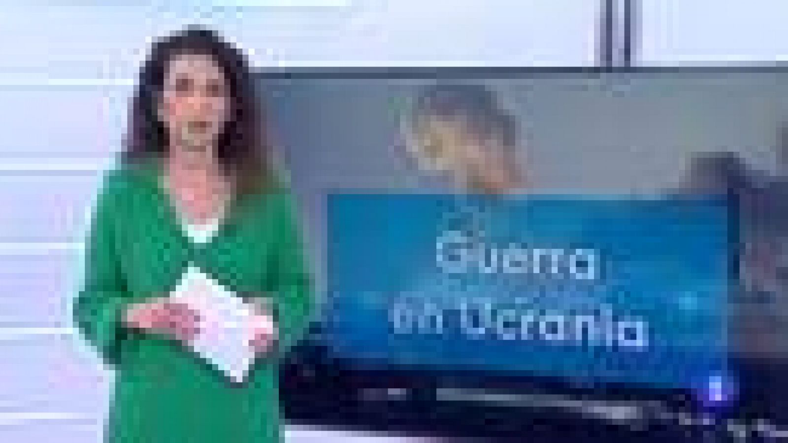 Informativo Telerioja: Informativo Telerioja 2 - 25/02/22 | RTVE Play