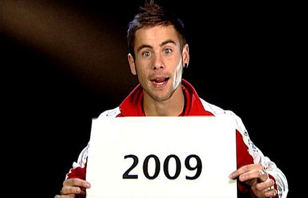  - Lo mejor de la temporada 2009