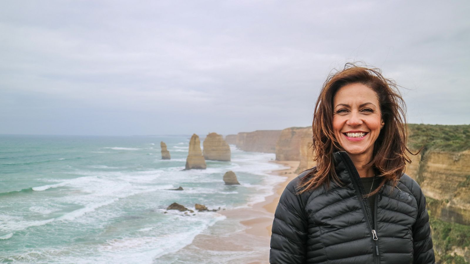 Australia con Julia Bradbury - Episodio 1: Sydney - Documental en RTVE