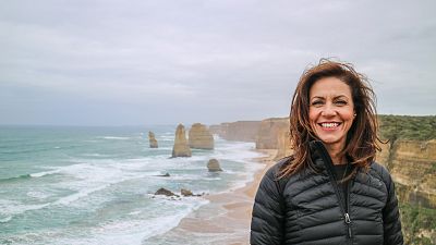 Australia con Julia Bradbury - Episodio 1: Sydney - ver ahora
