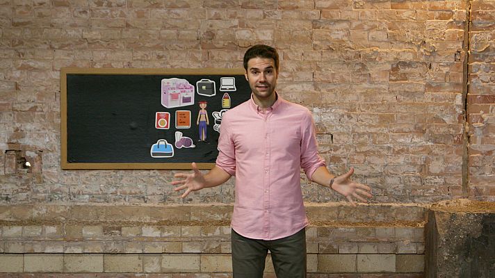 This is philosophy - Simone de Beauvoir