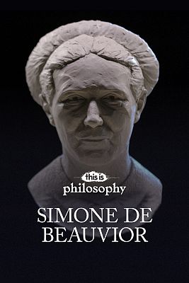 ESTO ES FILOSOFÍA - SIMONE DE BEAUVOIR