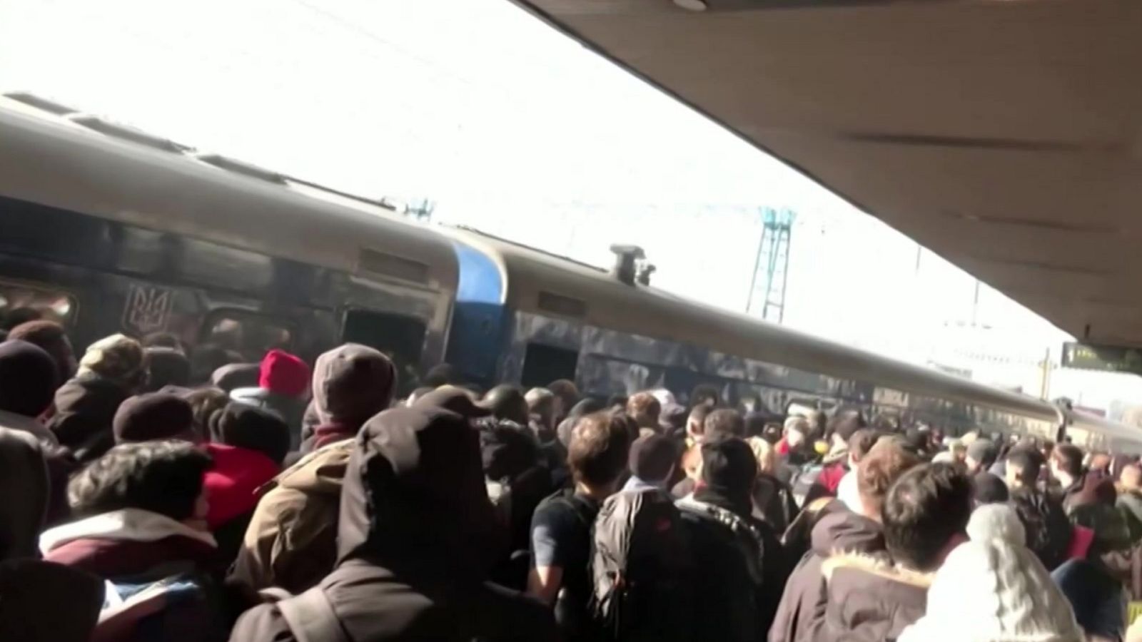 La tarde en 24 horas - 25/02/22 (1) - ver ahora