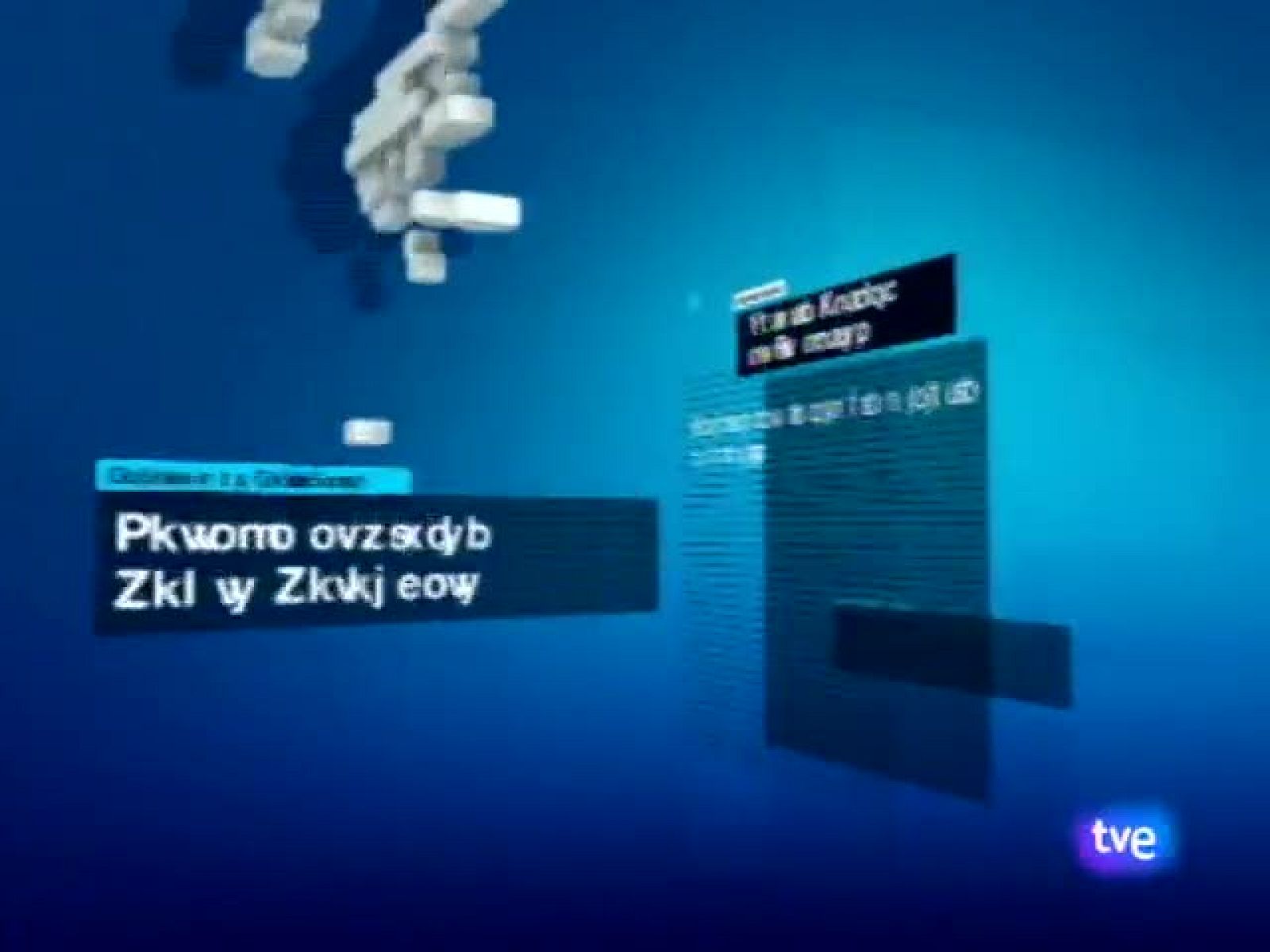  Telecanarias Fin de Semana. Canarias - 29/11/2009