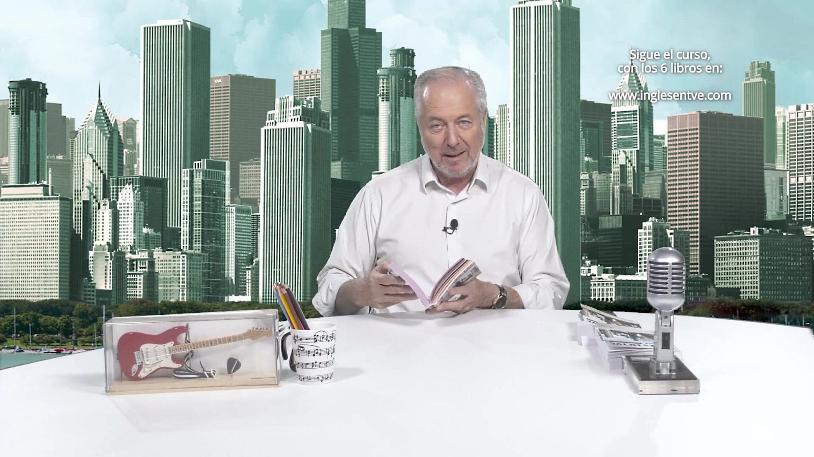 Inglés en TVE - Programa 509 - ver ahora