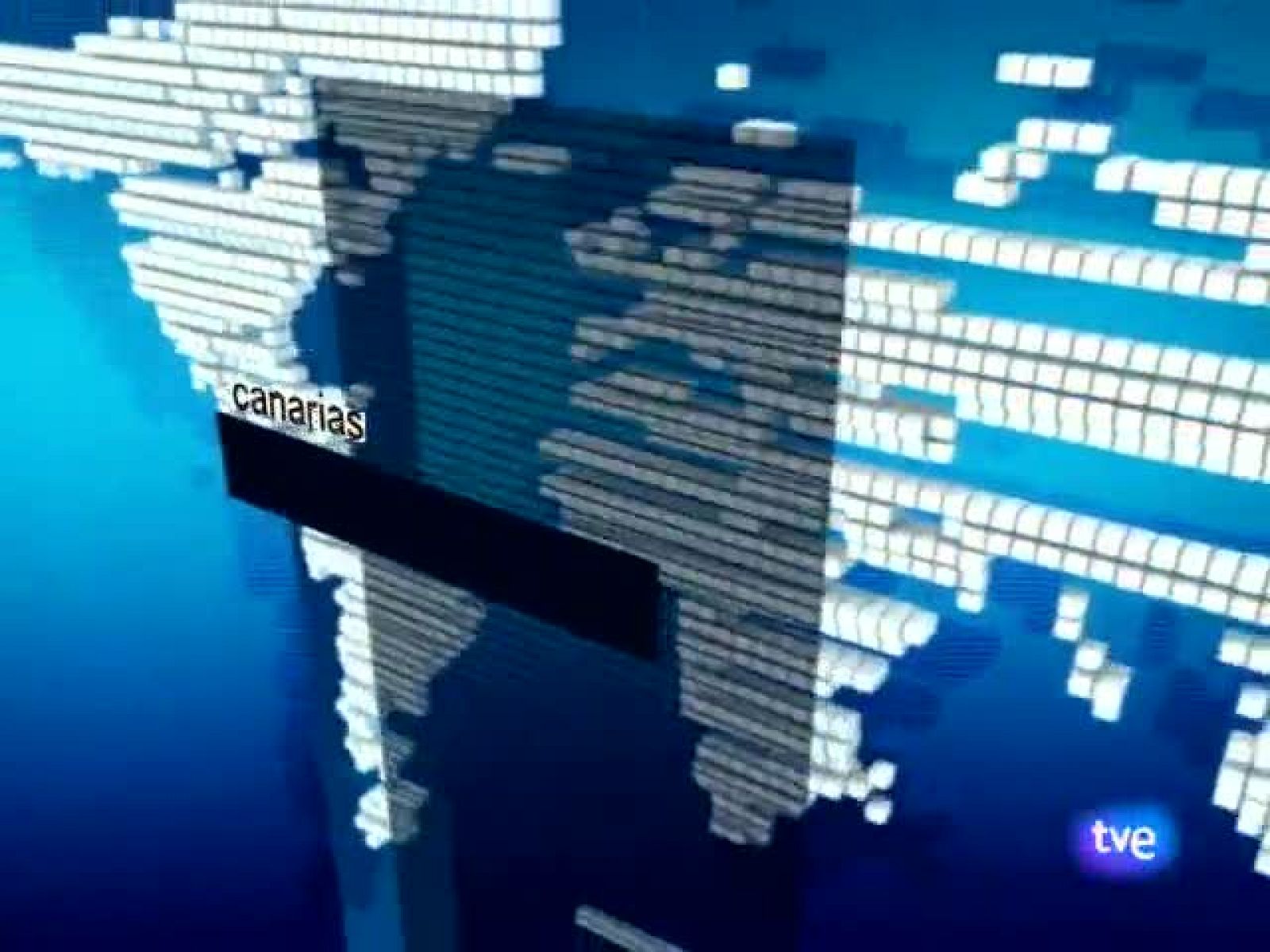 Telecanarias: Telecanarias - 28/11/09 | RTVE Play