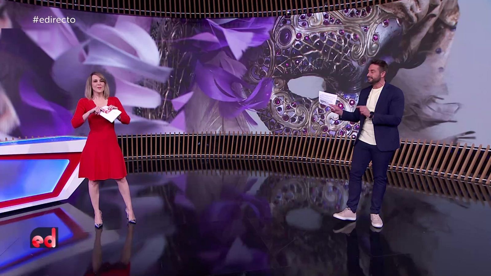 España Directo - 25/02/22 - ver ahora