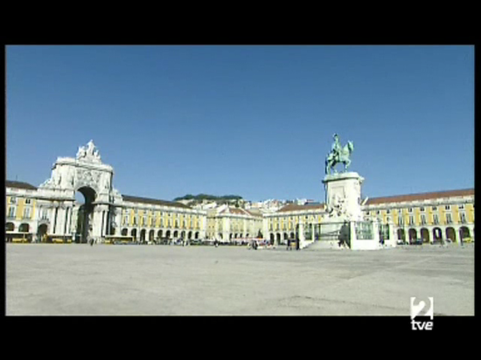  Historias de trenes. Madrid-Lisboa