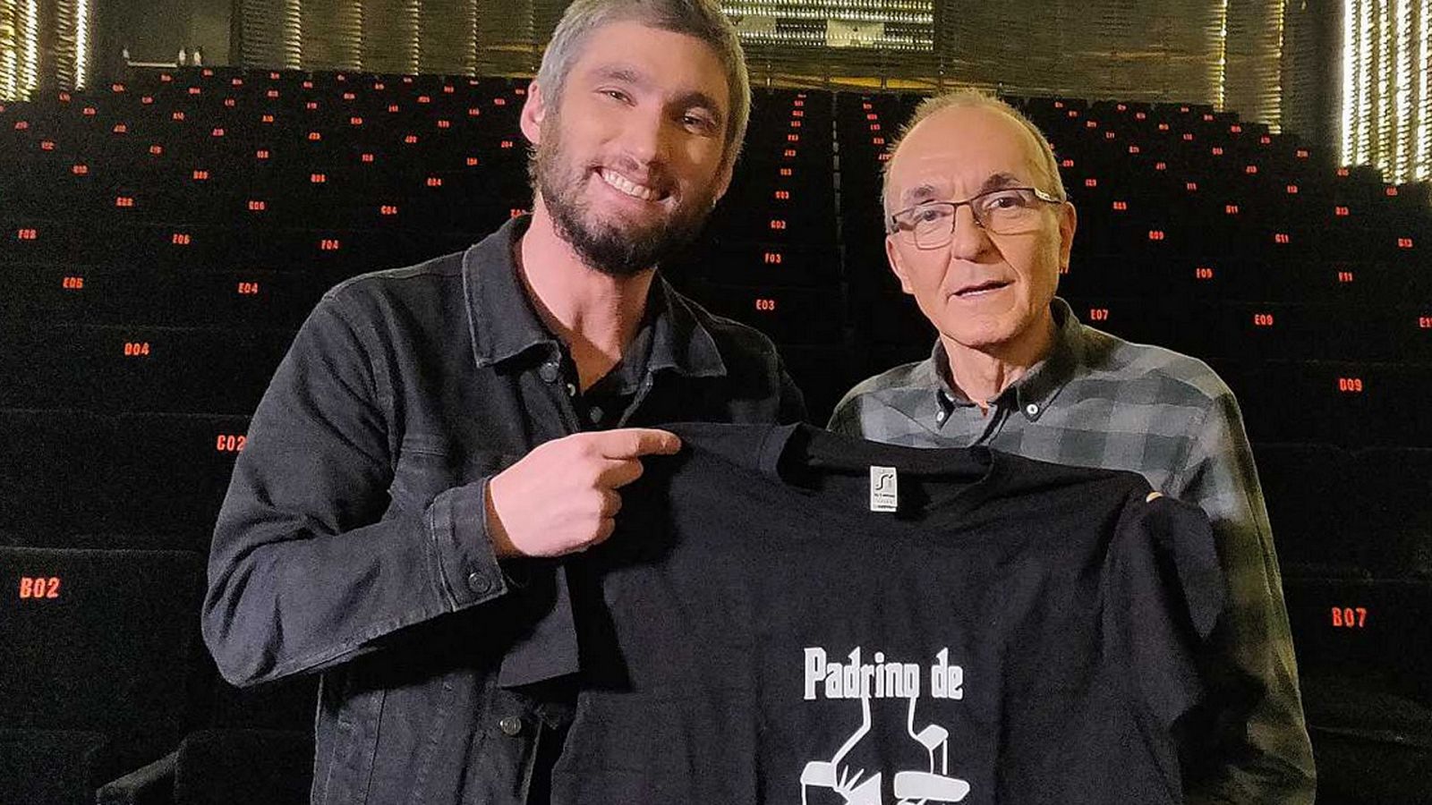 Días de cine - 25/02/22 - ver ahora