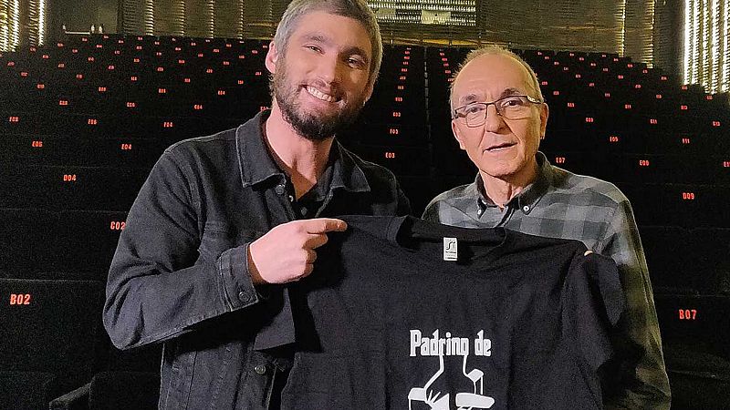 Días de cine - 25/02/22 - ver ahora