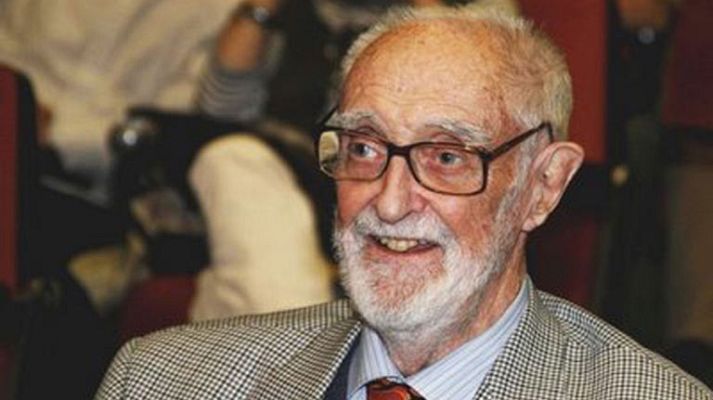 Página Dos - José Luis Sampedro