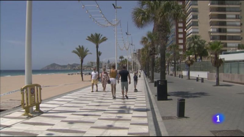 Las empresas valencianas miran con preocupación la guerra de Ucrania