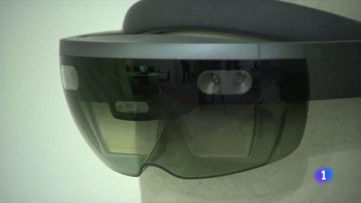 L'Informatiu - Al voltant d'una seixantena d'empreses catalanes participen en el MWC