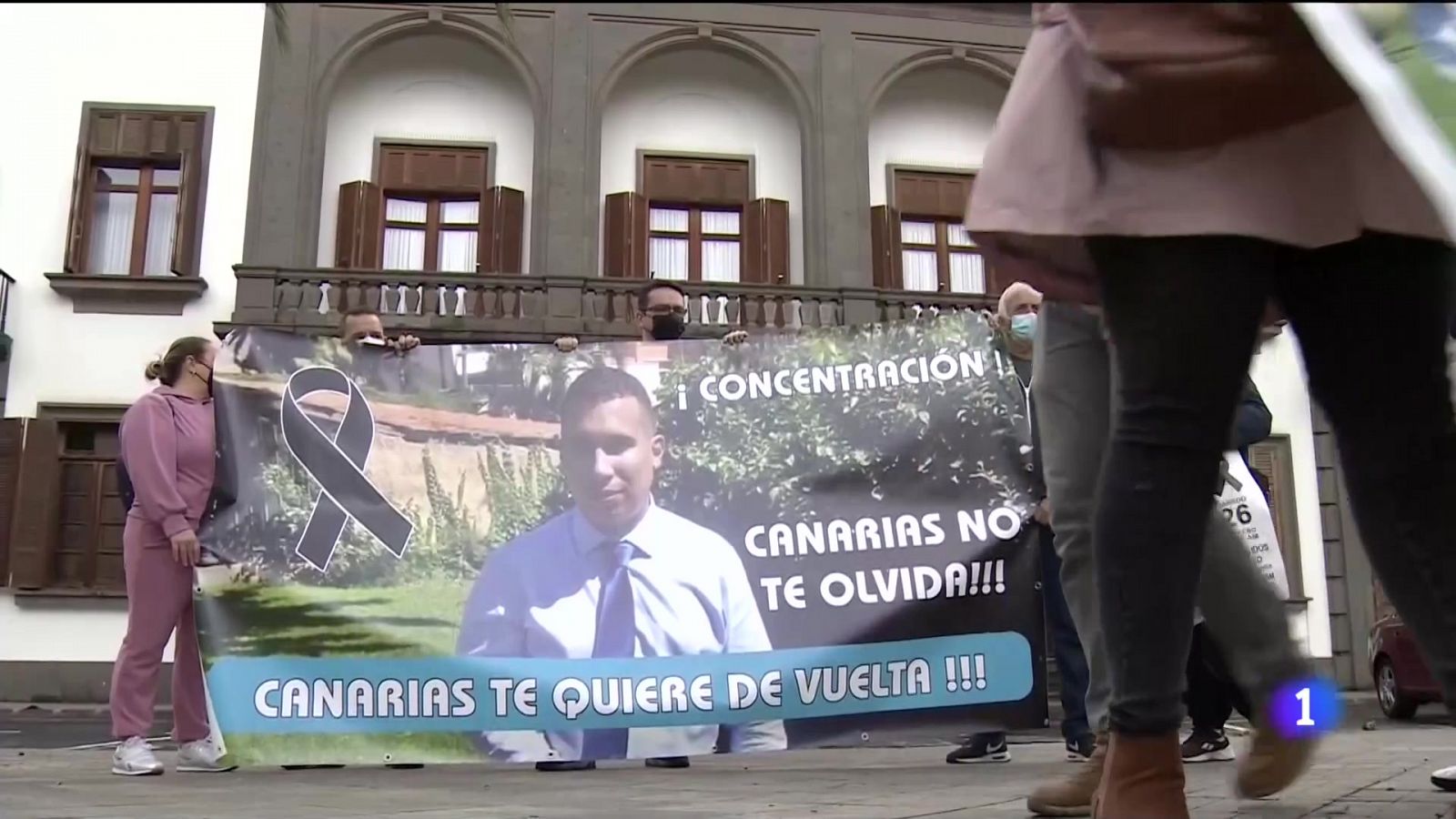 Telecanarias - 26/02/2022