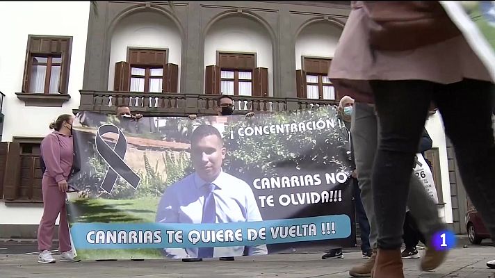 Telecanarias - Telecanarias - 26/02/2022