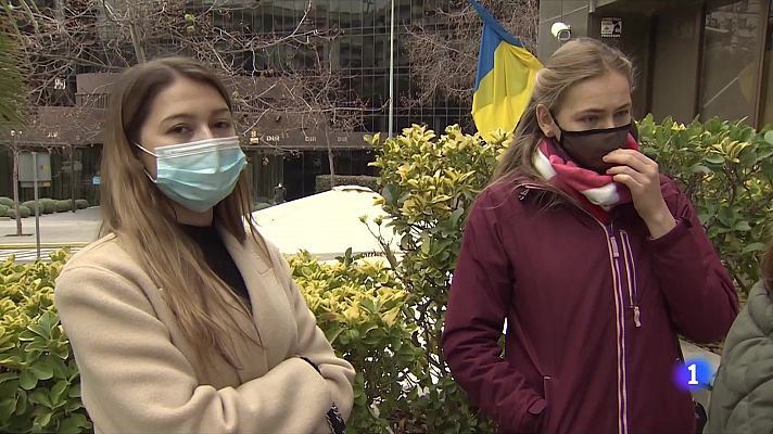 L'Informatiu - L'Informatiu - 26/02/2022