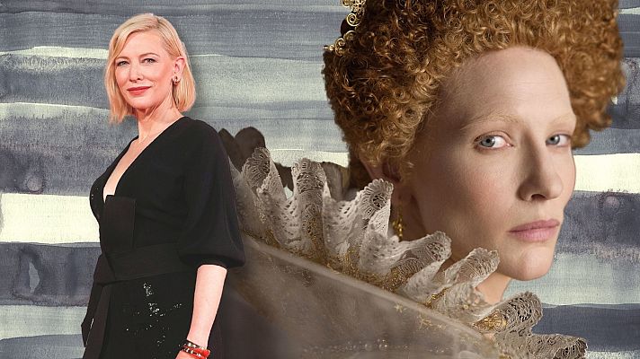 D Corazón - Cate Blanchett recoge el Premio César de Honor 2022