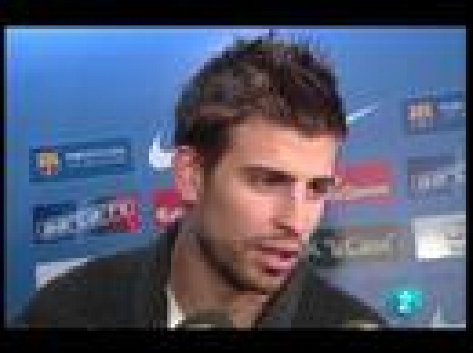 Iniesta: 'Hemos ganado a un gran equipo' | Ver