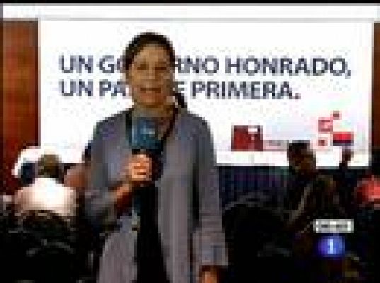  - Mujica gana los comicios en Uruguay