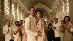 Flash Moda - Así se crea un vestuario de película con un millón de euros