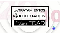 Flash Moda - Tips para tener la piel de la cara perfecta a los 20, 30 y a los 50