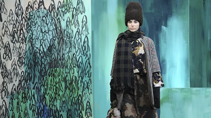 Flash moda - Las tendencias que vas a desear el próximo invierno