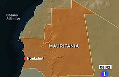 Cómo fue el secuestro en Mauritania