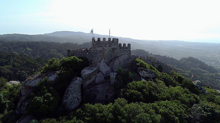 Castillos de leyenda - Apariciones