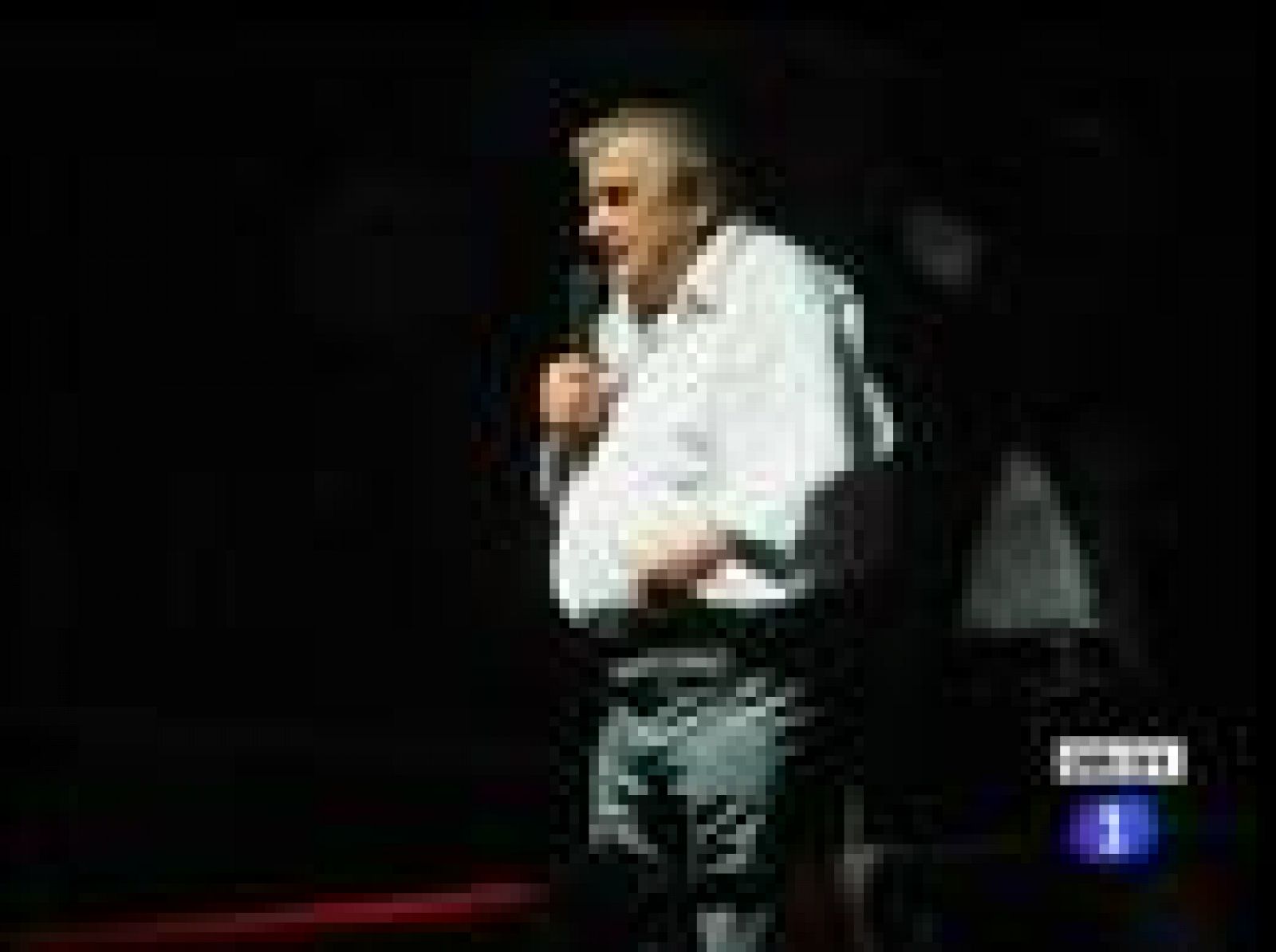 Telediario matinal en cuatro minutos - 30/11/09 | Ver