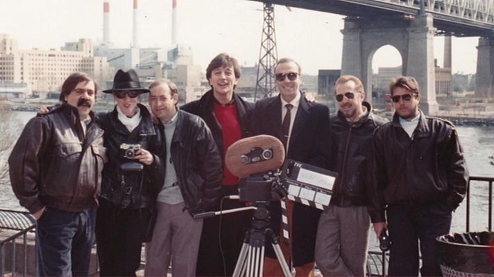 Secuencias en 24H - Secuencias en 24 horas - 26/02/22