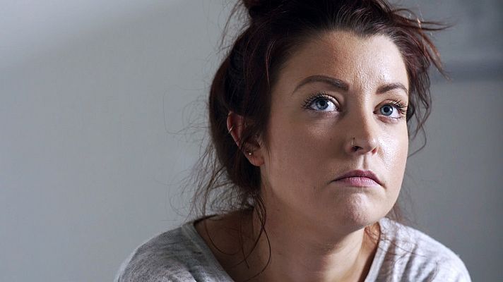 La noche temática - ¡Qué fea soy! Mi vida con dismorfia corporal